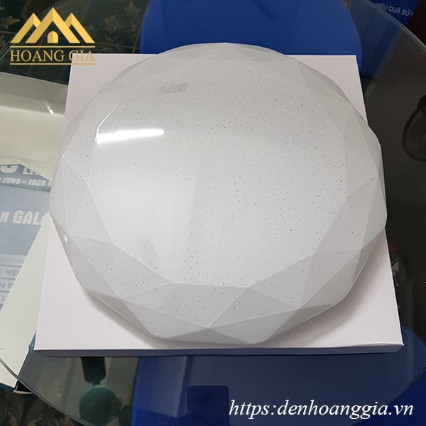 Đèn led ốp trần Galaxy