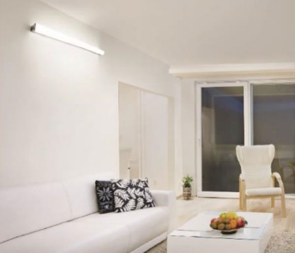 Đèn tuýp led T8 chiếu sáng không gian nhà ở