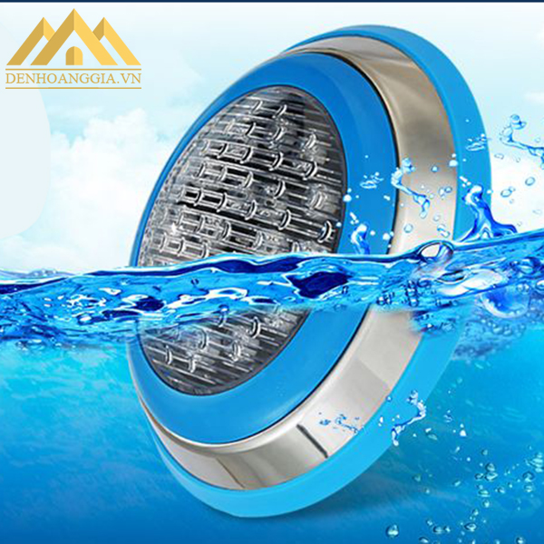 Đèn bể bơi chống nước hoàn toàn