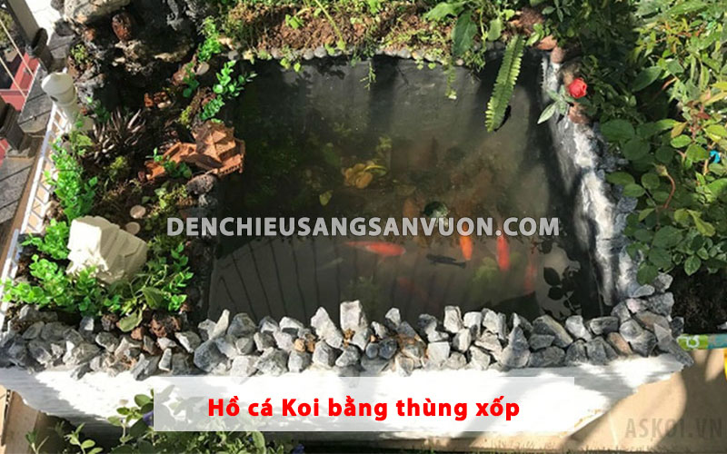 ho-ca-koi-bang-thung-xop