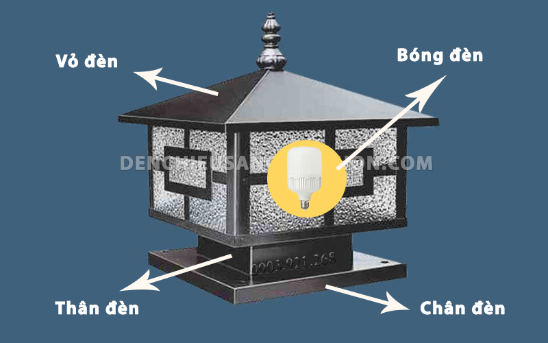 cau-tao-cua-den-tru-cong
