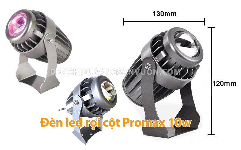 den-roi-cot-promax-10w