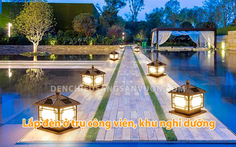 lap-den-tru-cong-o-khu-nghi-duong