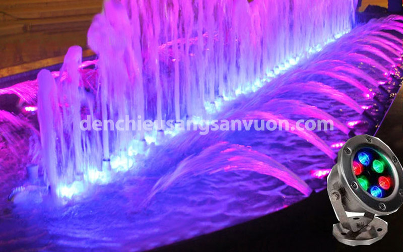 den-led-spotlight-chieu-sang-dai-phun-nuoc