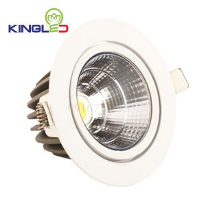 Đèn led spotlight Kingled 16w DLR-16-T110