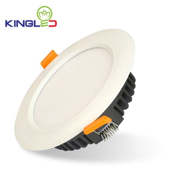 Đèn led downlight Kingled 6w DL-6-T100