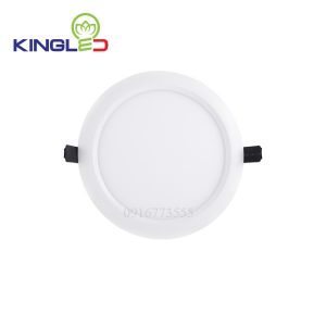 Đèn led panel Kingled 12w tròn PL-12-T176