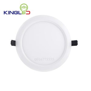 Đèn led panel Kingled 16w tròn PL-16-T200