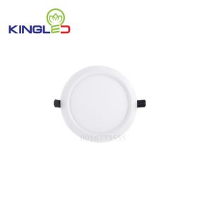 Đèn led panel Kingled 6w tròn PL-6-T120