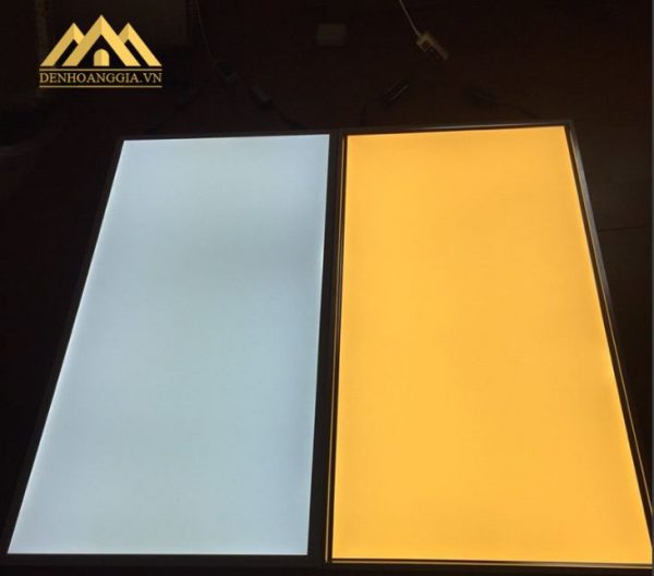 Ánh sáng đèn led Panel Ánh sáng đèn led Panel
