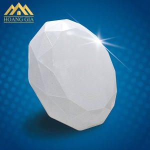 Đèn led ốp trần Galaxy 30w