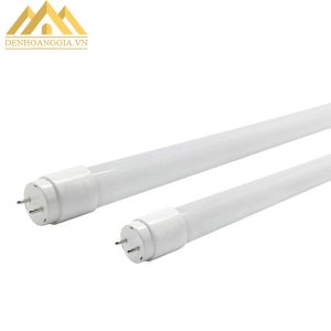 Đèn tuýp led T8 1,2m 28w thủy tinh