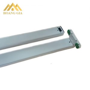 Máng đèn tuýp led đôi 1.2m