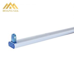 Máng đèn tuýp led T8 1.2m