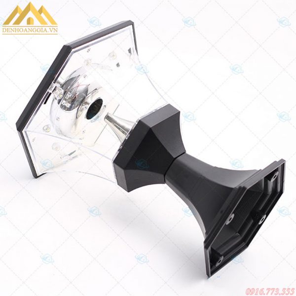 Đèn trụ cổng thiết kế đạt cấp độ ip68 Đèn trụ cổng thiết kế đạt cấp độ ip68