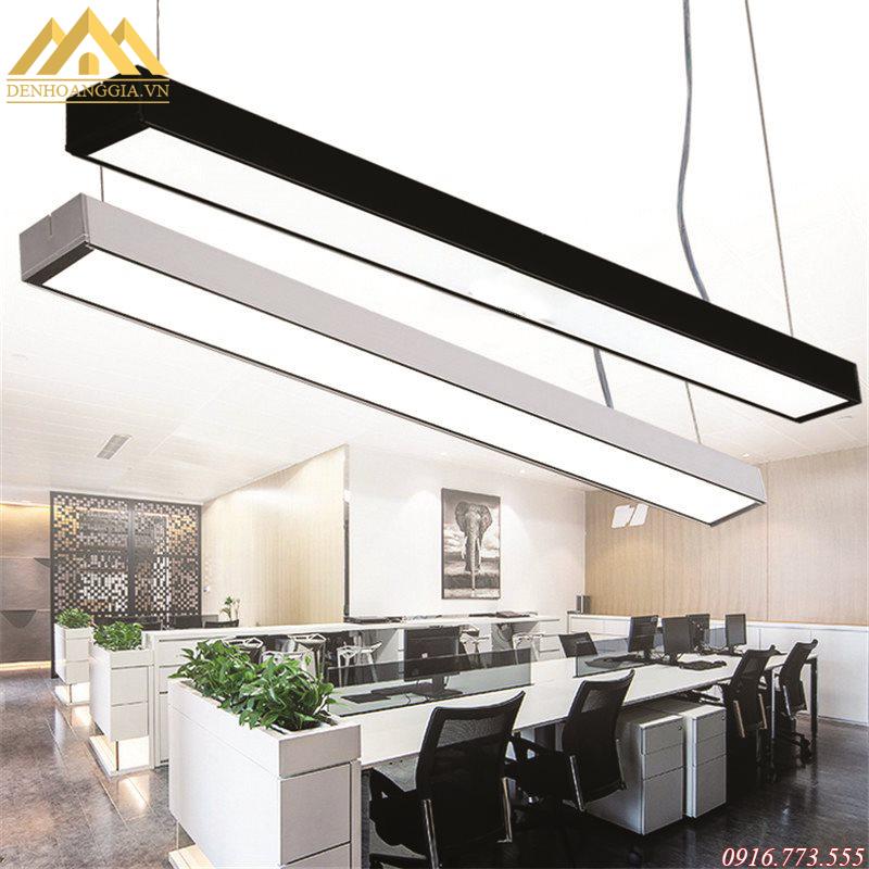 Đèn thả văn phòng đẹp giúp tạo điểm nhấn cho không gian Đèn thả văn phòng đẹp giúp tạo điểm nhấn cho không gian