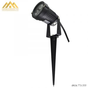 Đèn led cắm cỏ 3w