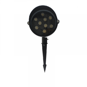 Đèn led cắm cỏ 9w