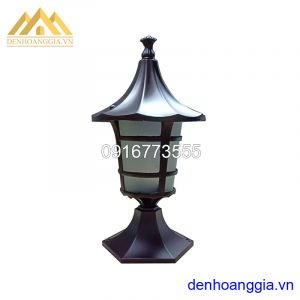 Đèn trụ cổng cổ điển TT-TCCĐ-011