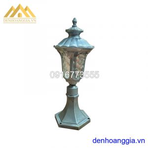 Đèn trụ cổng cổ điển TT-TCCĐ-012