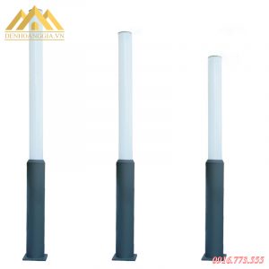 Đèn led trụ sân vườn TT-TSVCC-023