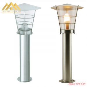 Đèn led trụ sân vườn TT-TSVCC-022