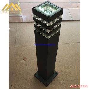 Đèn led trụ sân vườn TT-TSVCC-021