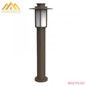 Đèn led trụ sân vườn TT-TSVCC-016