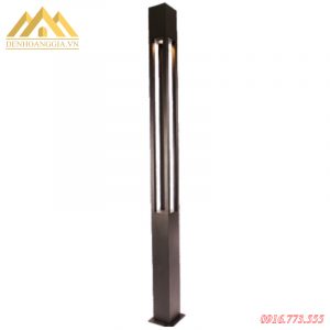 Đèn led trụ sân vườn TT-TSVCC-012