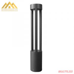 Đèn led trụ sân vườn TT-TSVCC-011