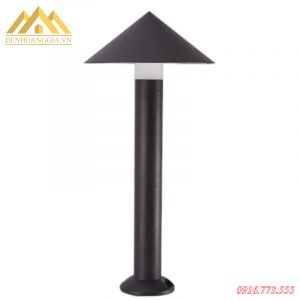 Đèn led trụ sân vườn TT-TSVCC-009
