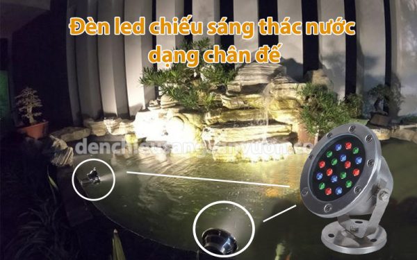 den-chieu-sang-thac-nuoc-dang-chan-de